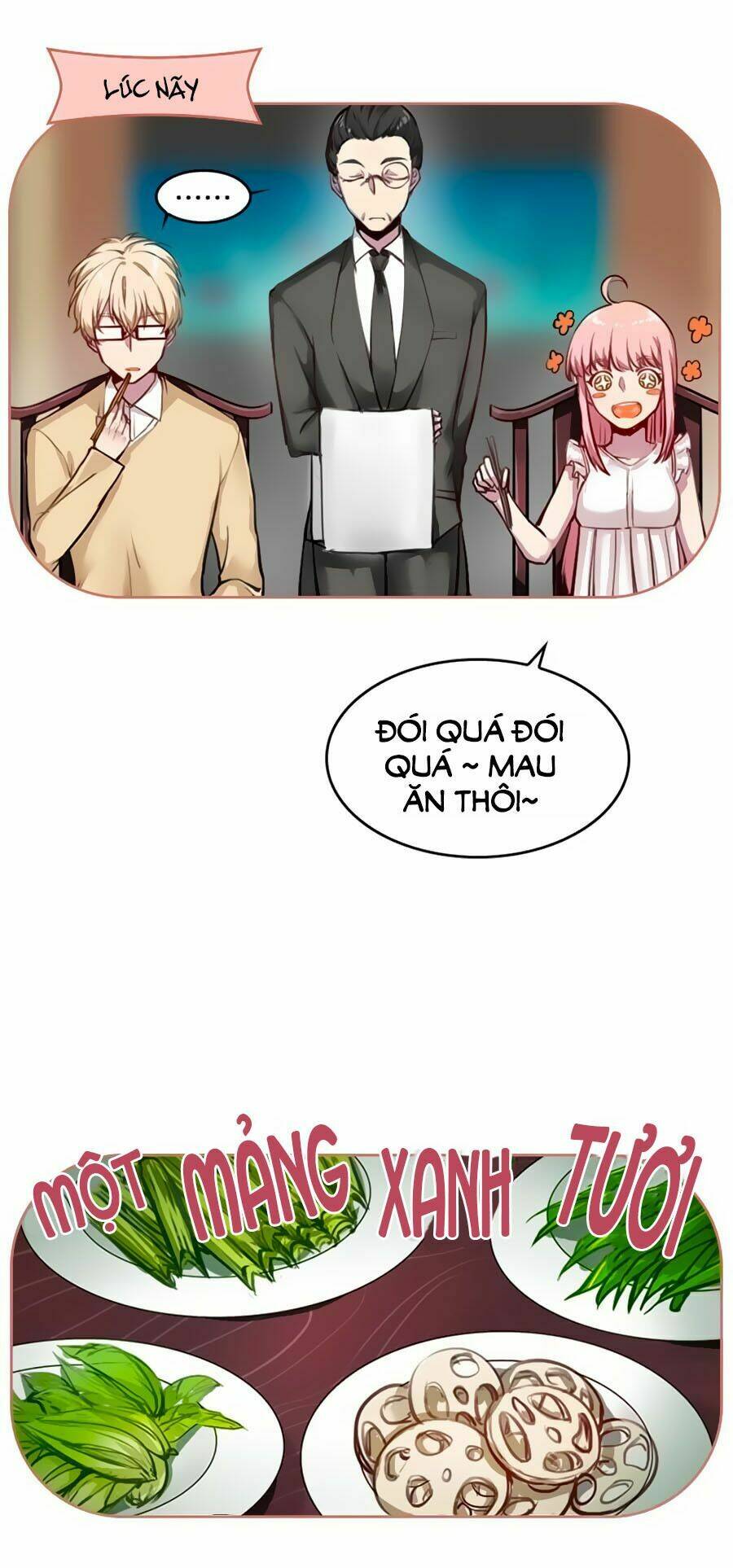 bám lấy nam thần bất chấp thời tiết chapter 4 8