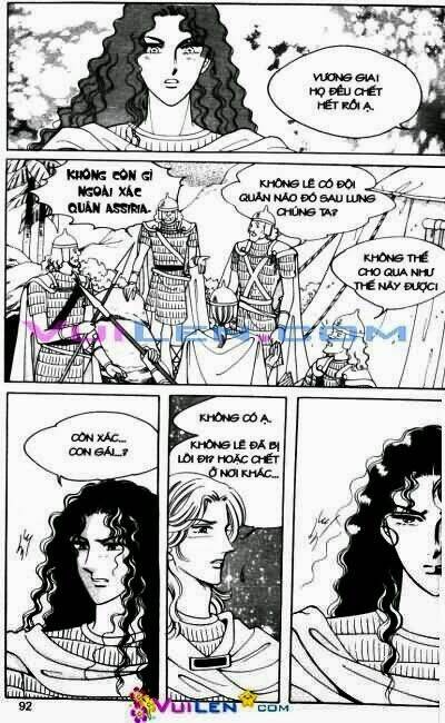 hậu duệ hoàng gia chapter 13 92