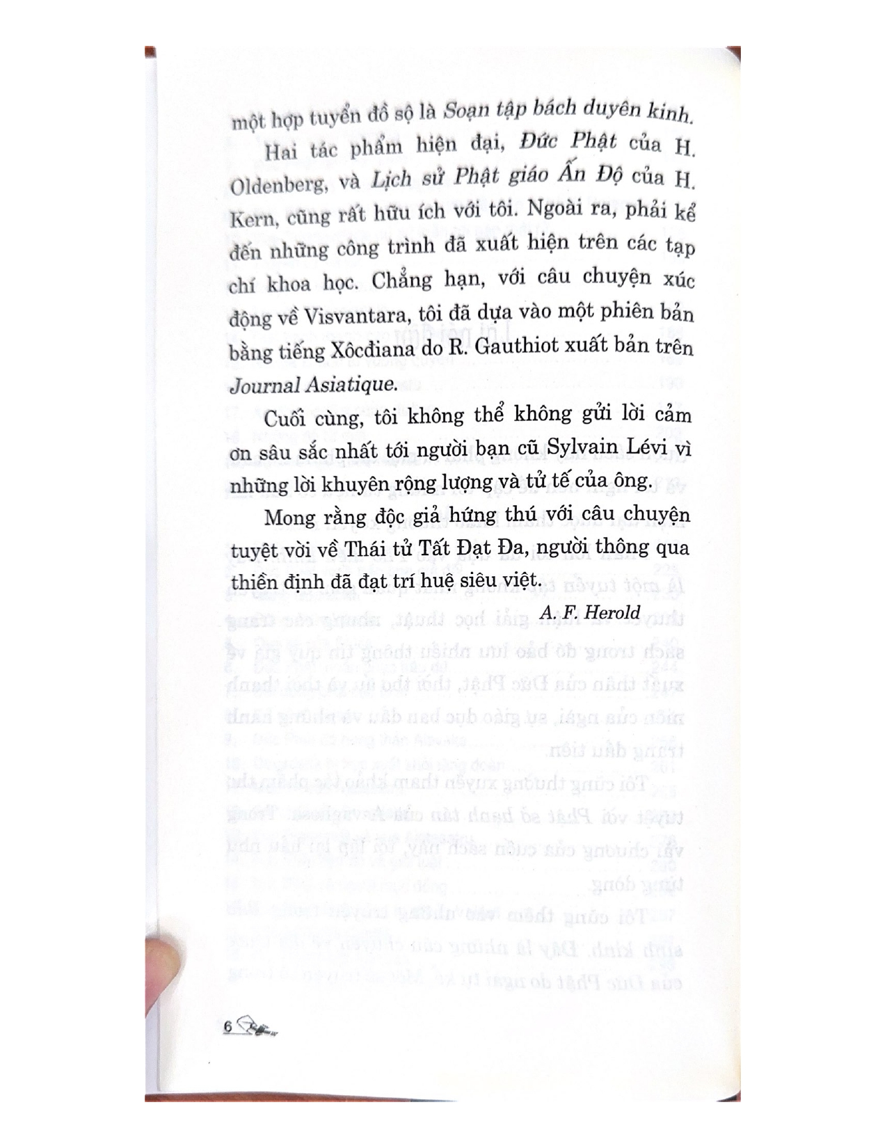 Ánh Đạo Phương Đông