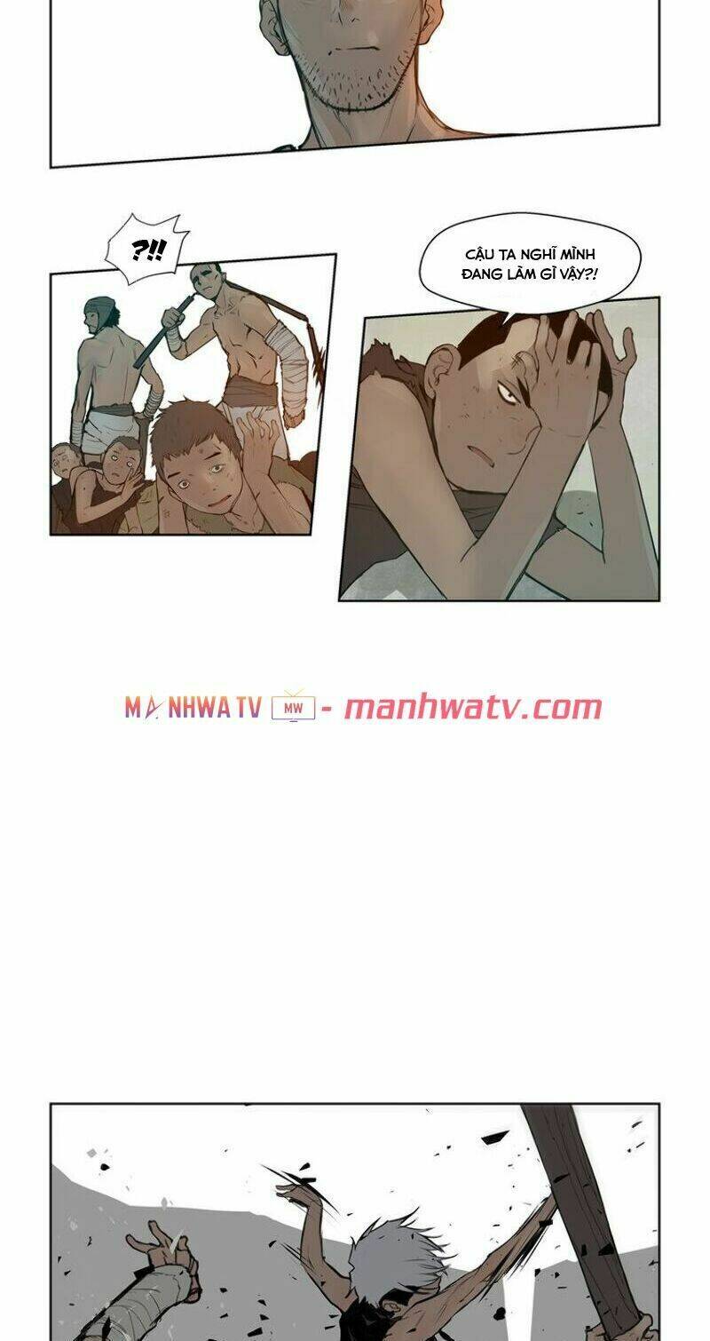 thanh gươm danh vọng chapter 17 5