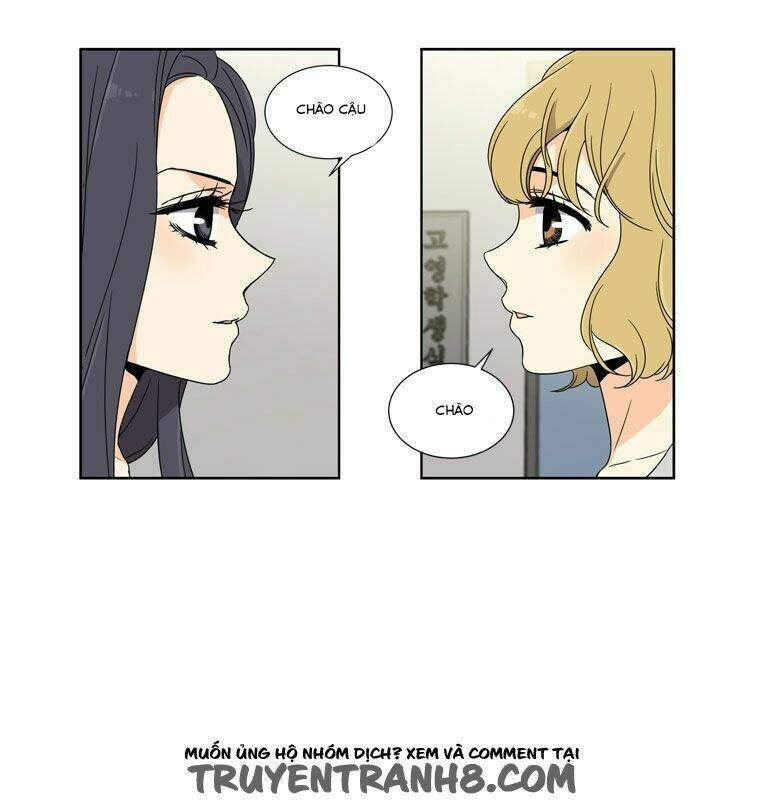 bokhee-ssi đáng yêu chapter 9 48