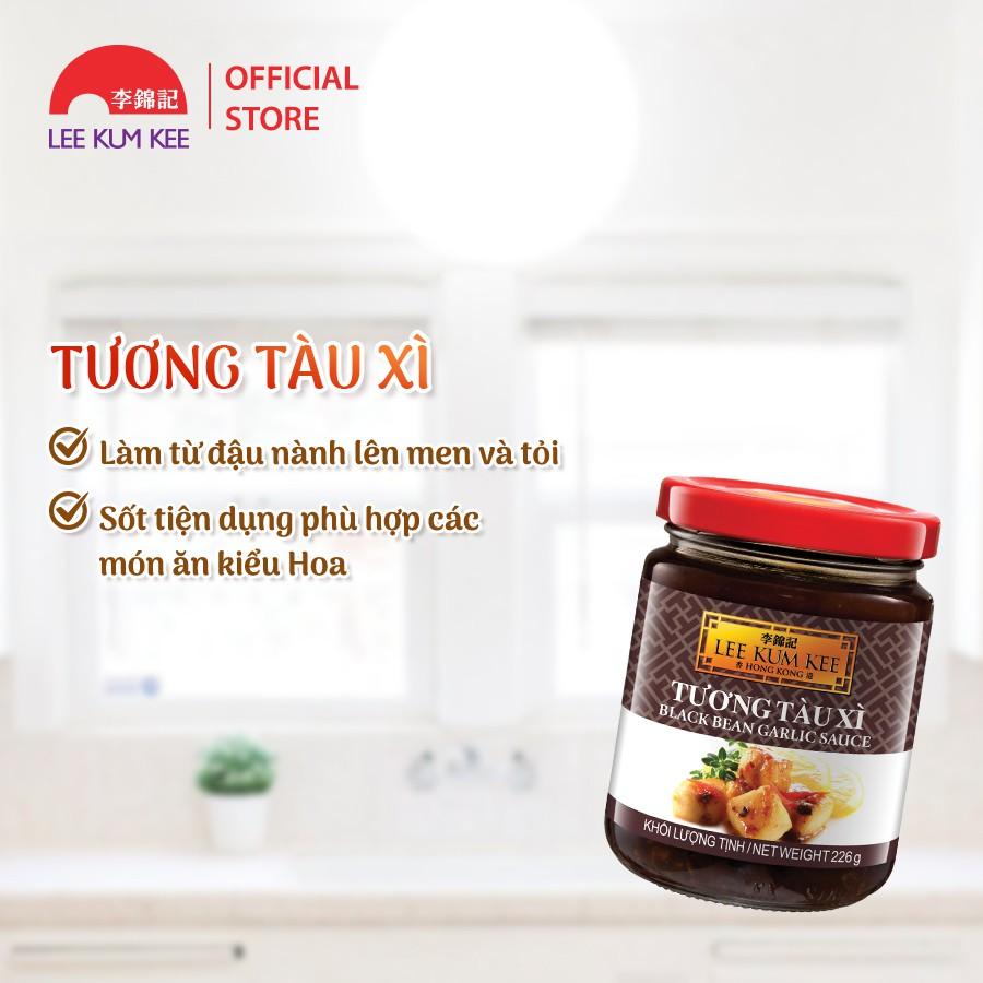 Tương tàu xì Lee Kum Kee 226g