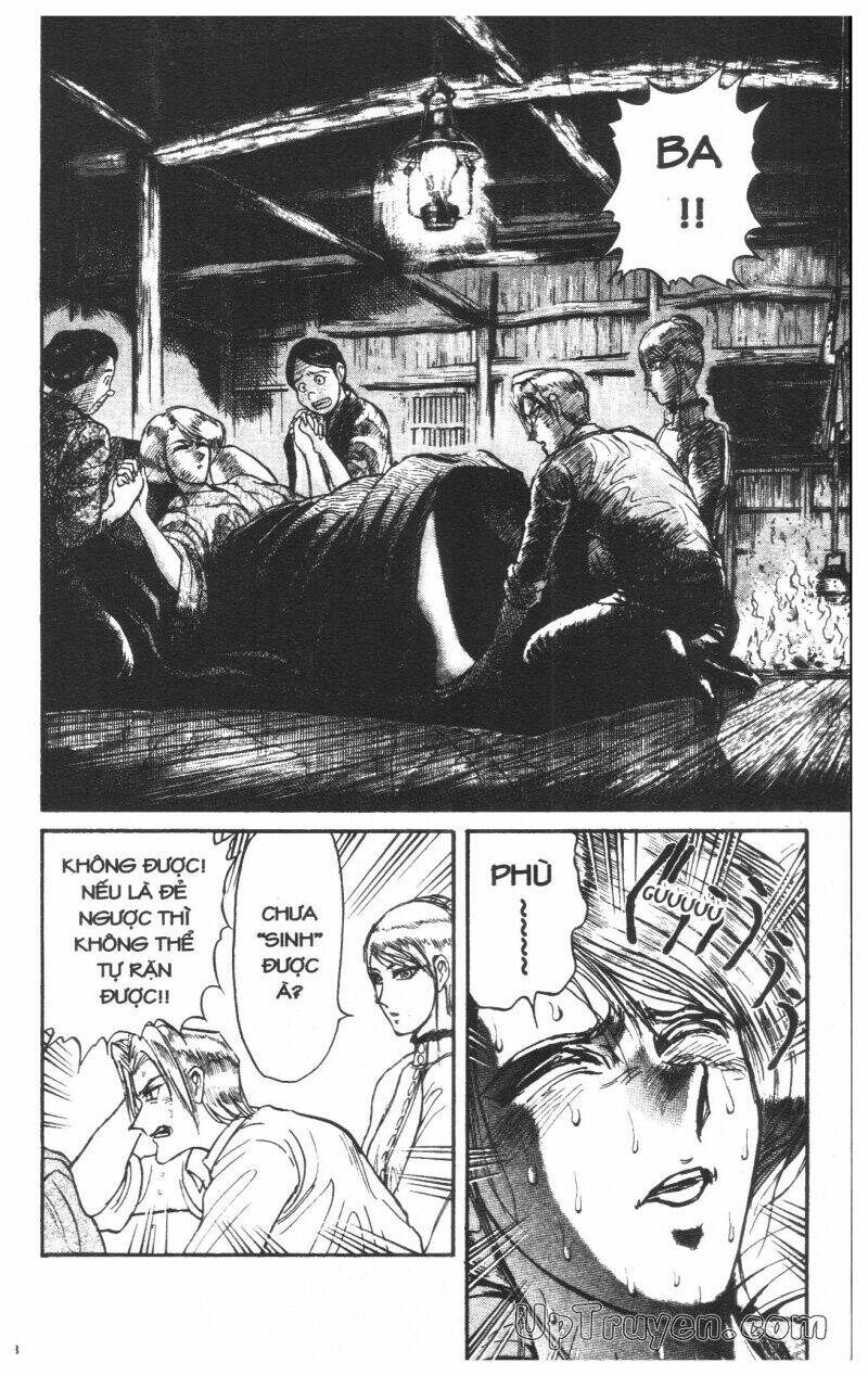 karakuri circus - gánh xiếc quái dị chapter 25 79