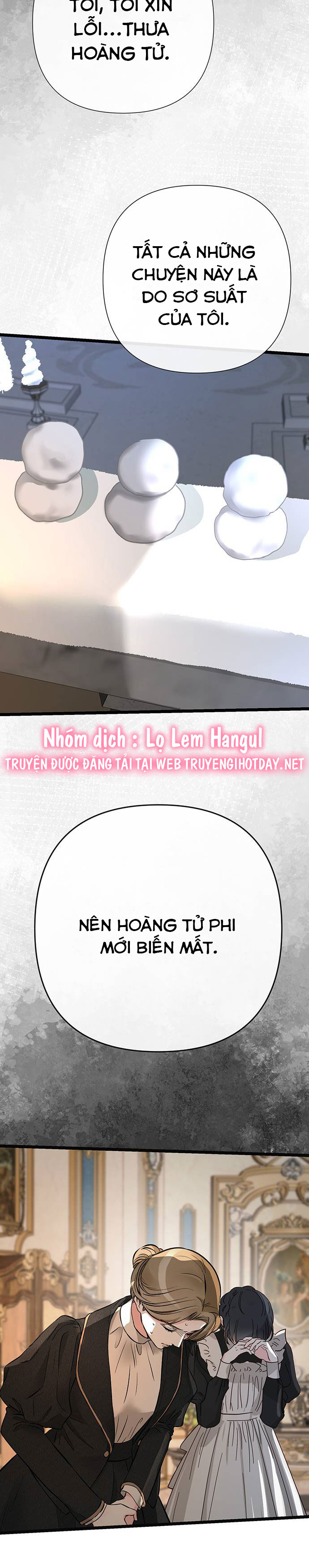 hoàng tử phiền toái chapter 60 14