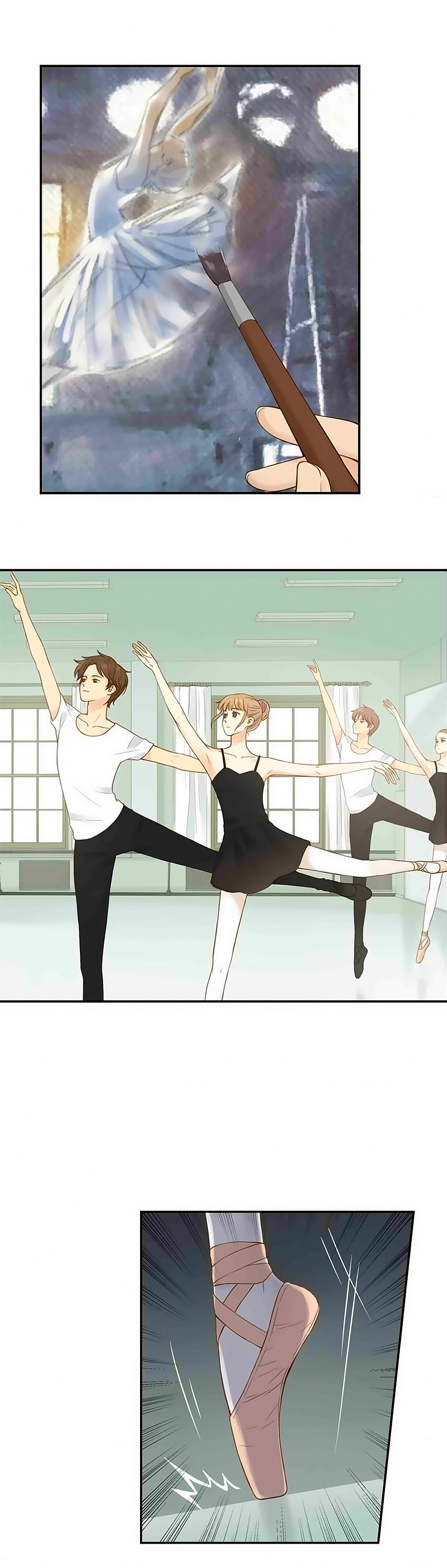 Bạc Hà Chi Hạ 2 chapter 28 - Trang 7