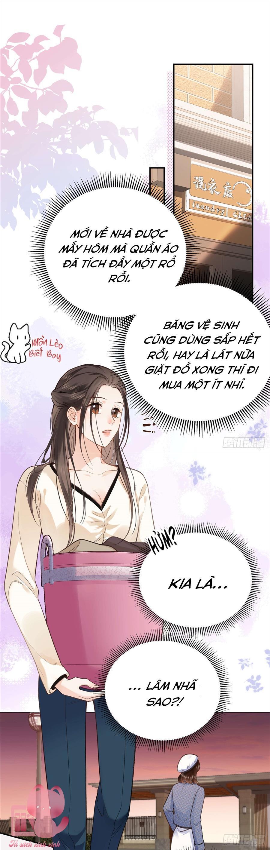 hàng tỷ ngôi sao không bằng em chapter 9 2