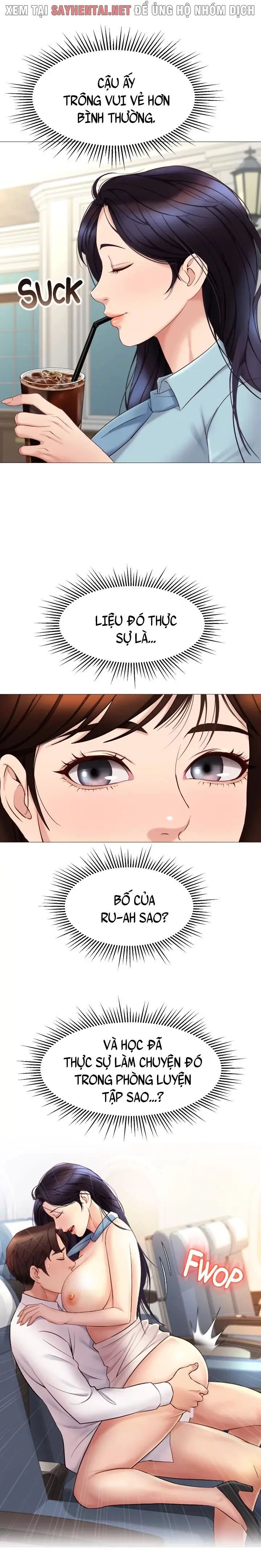 bạn của con gái tôi chapter 29 6