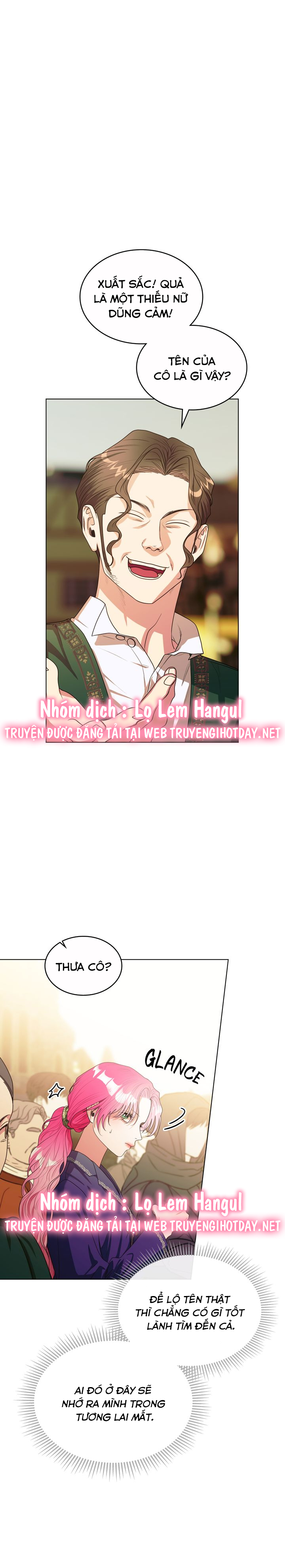 hợp đồng hôn nhân với người chồng thứ 2 của tôi chapter 52 15