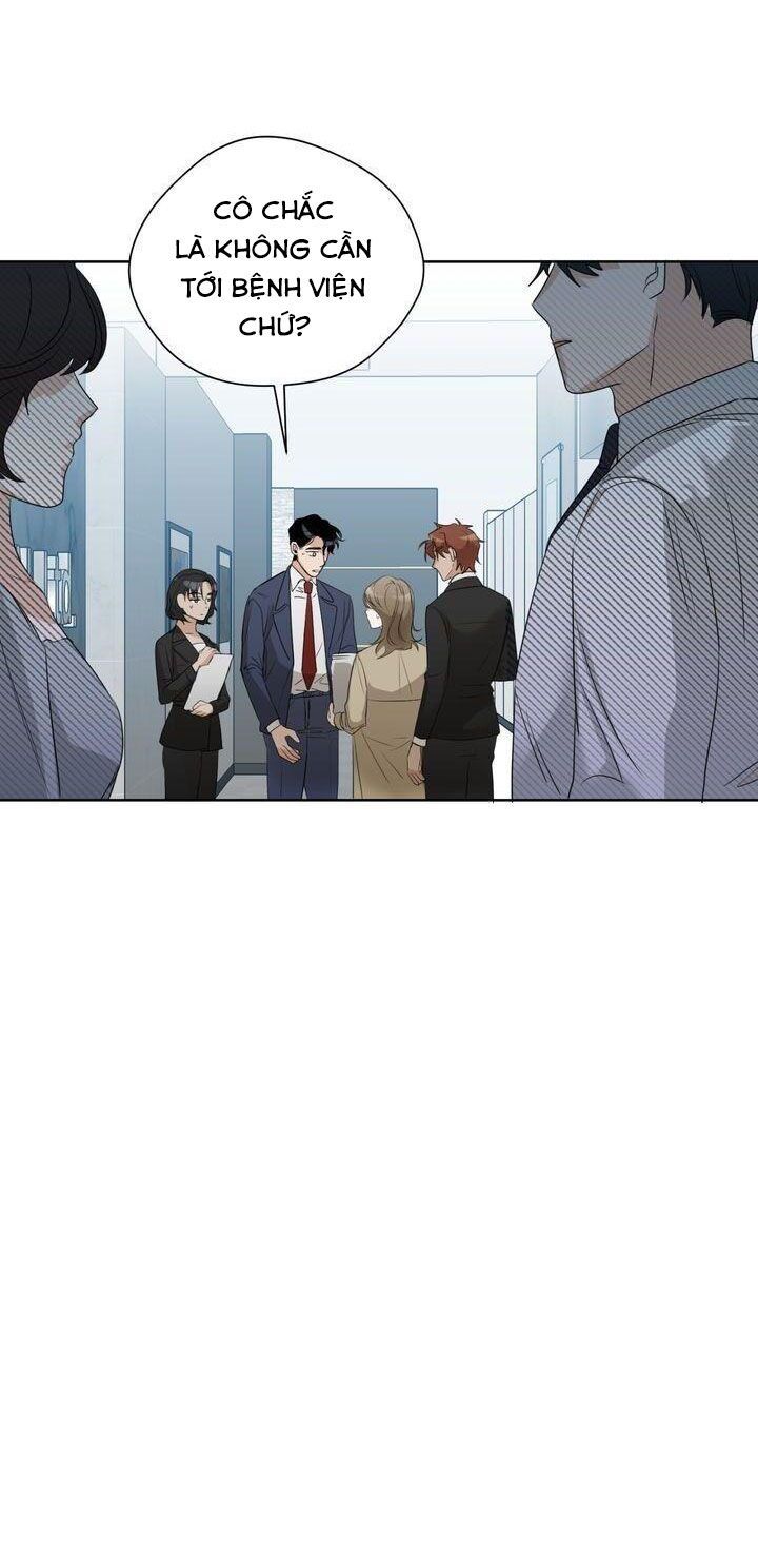 giấc mơ ngọt ngào chapter 8 23