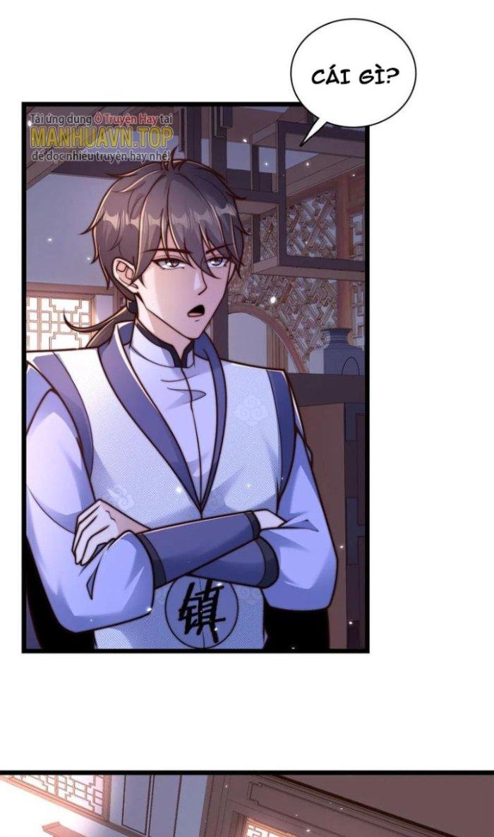 ta nuôi ma quỷ ở trấn ma ti chapter 32 2