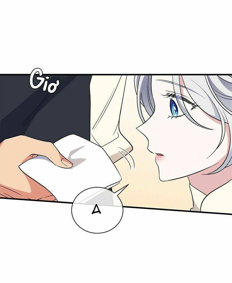 chồng yêu, em muốn đình công! chapter 51 19