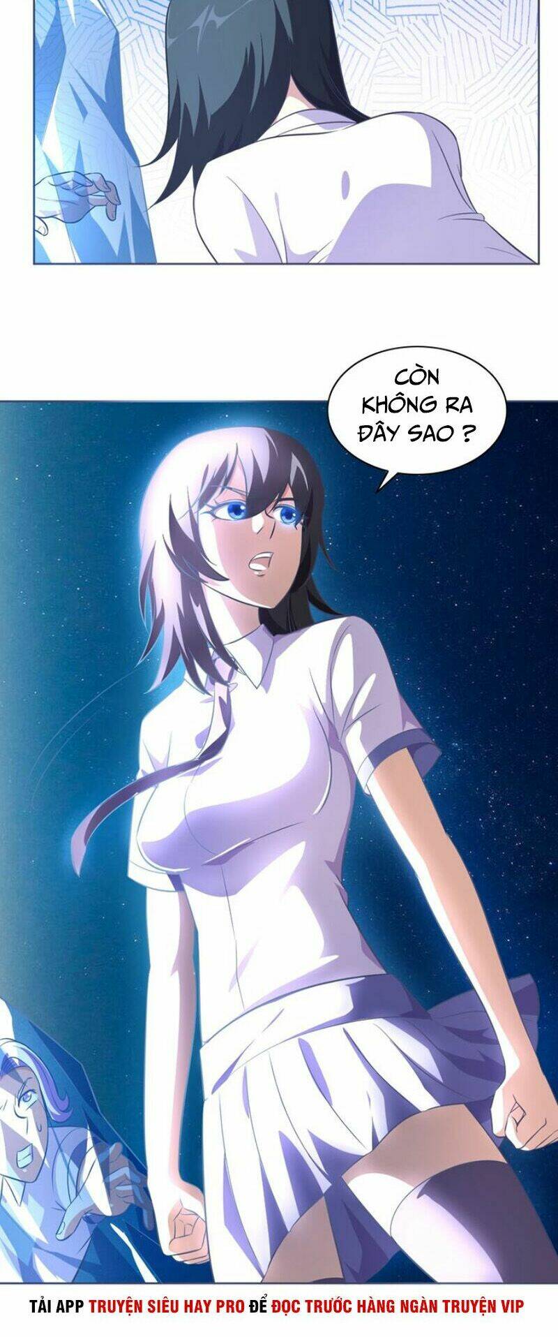 chín năm nghĩa vụ tu chân chapter 8 43