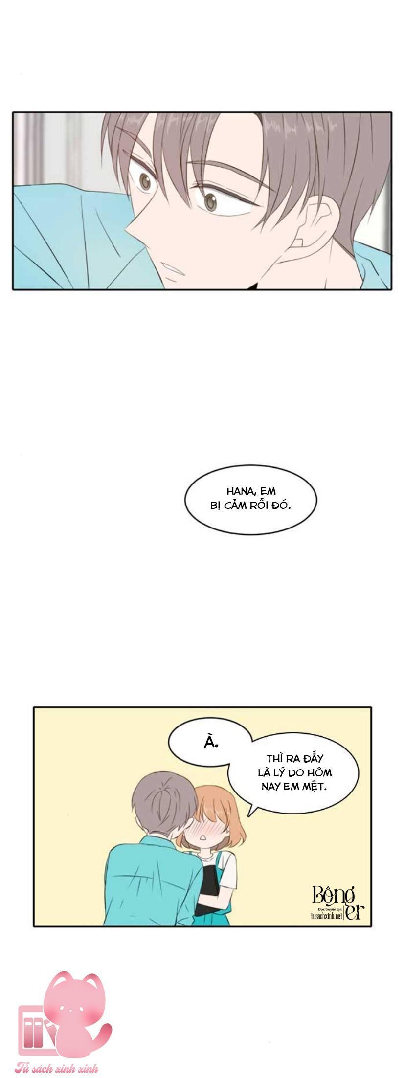 a good day to be a dog chapter 68 33