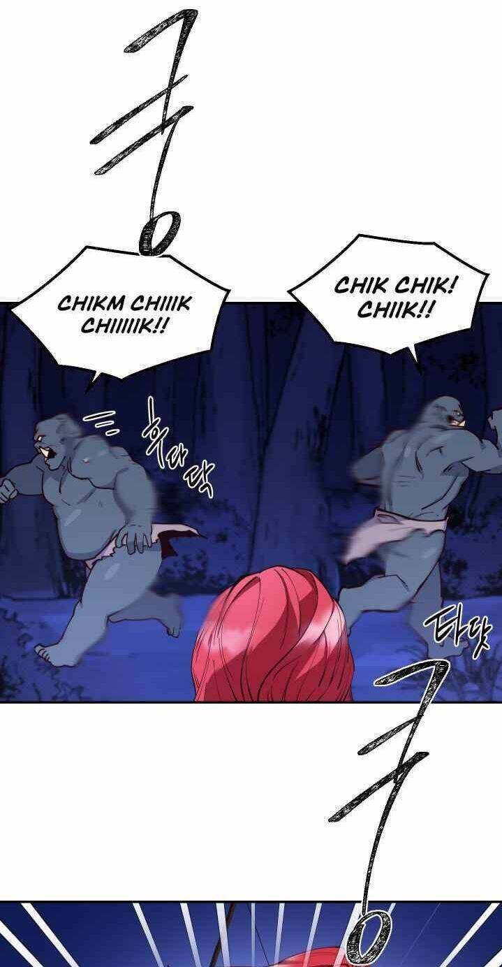 phản diện rất dễ làm chapter 27 27