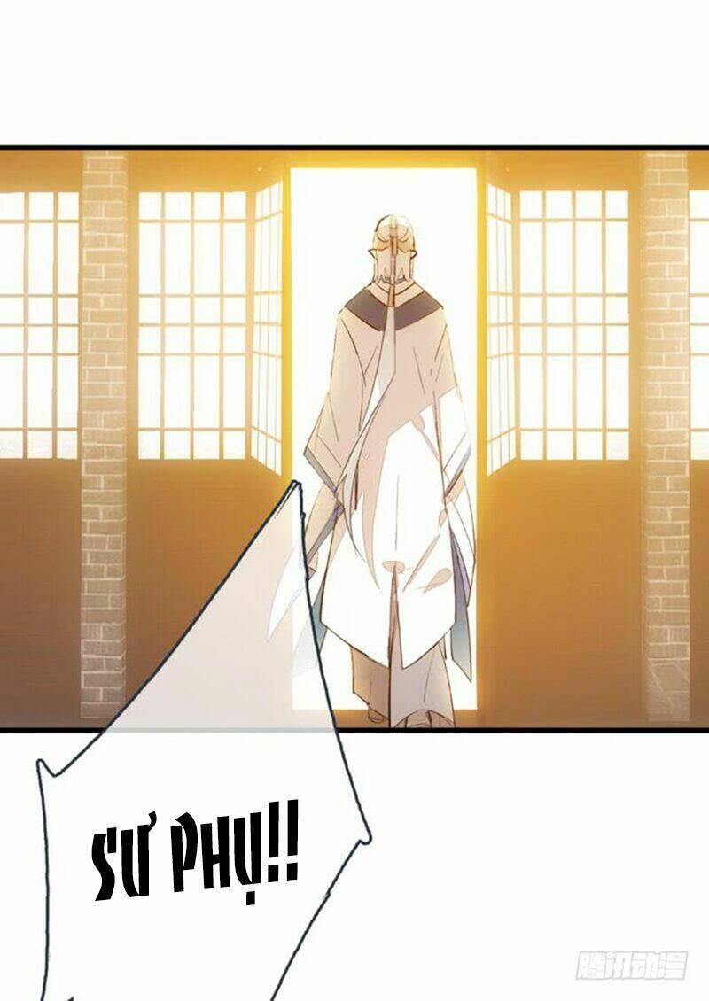 sư phụ lại trêu chọc ta chapter 40 5