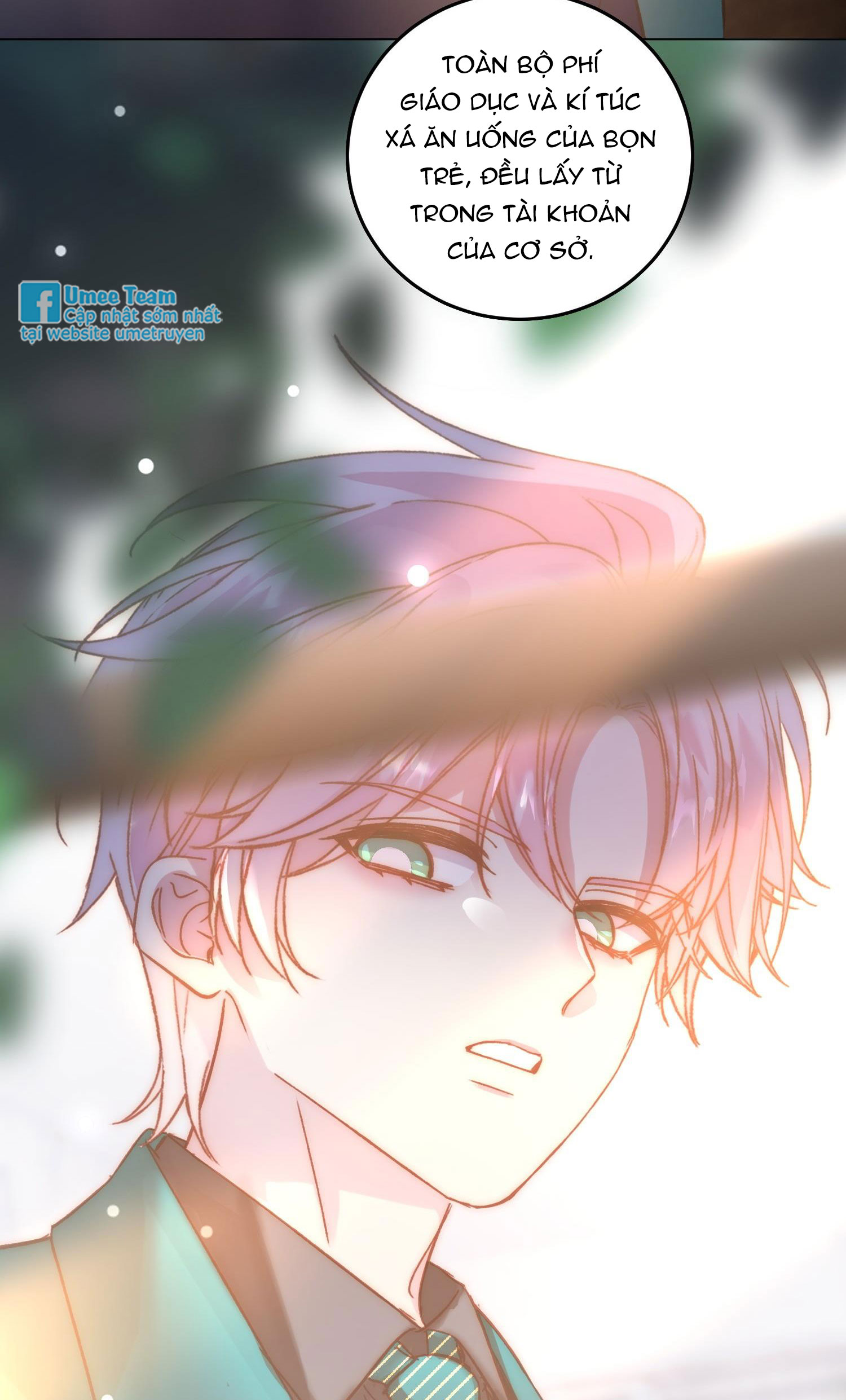 tôi phải làm một kẻ đại xấu xa chapter 67 53