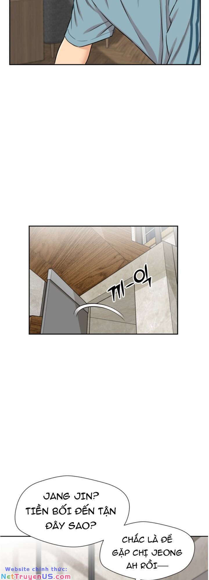 gương mặt thiên tài chapter 78 7