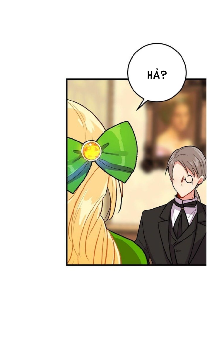 tôi là tiểu thư của gia đình này chapter 9 62