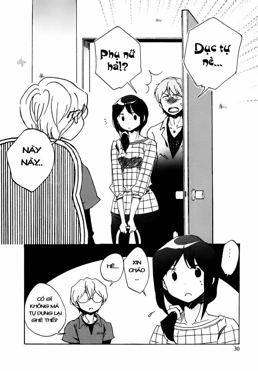 bonnouji chapter 2 9