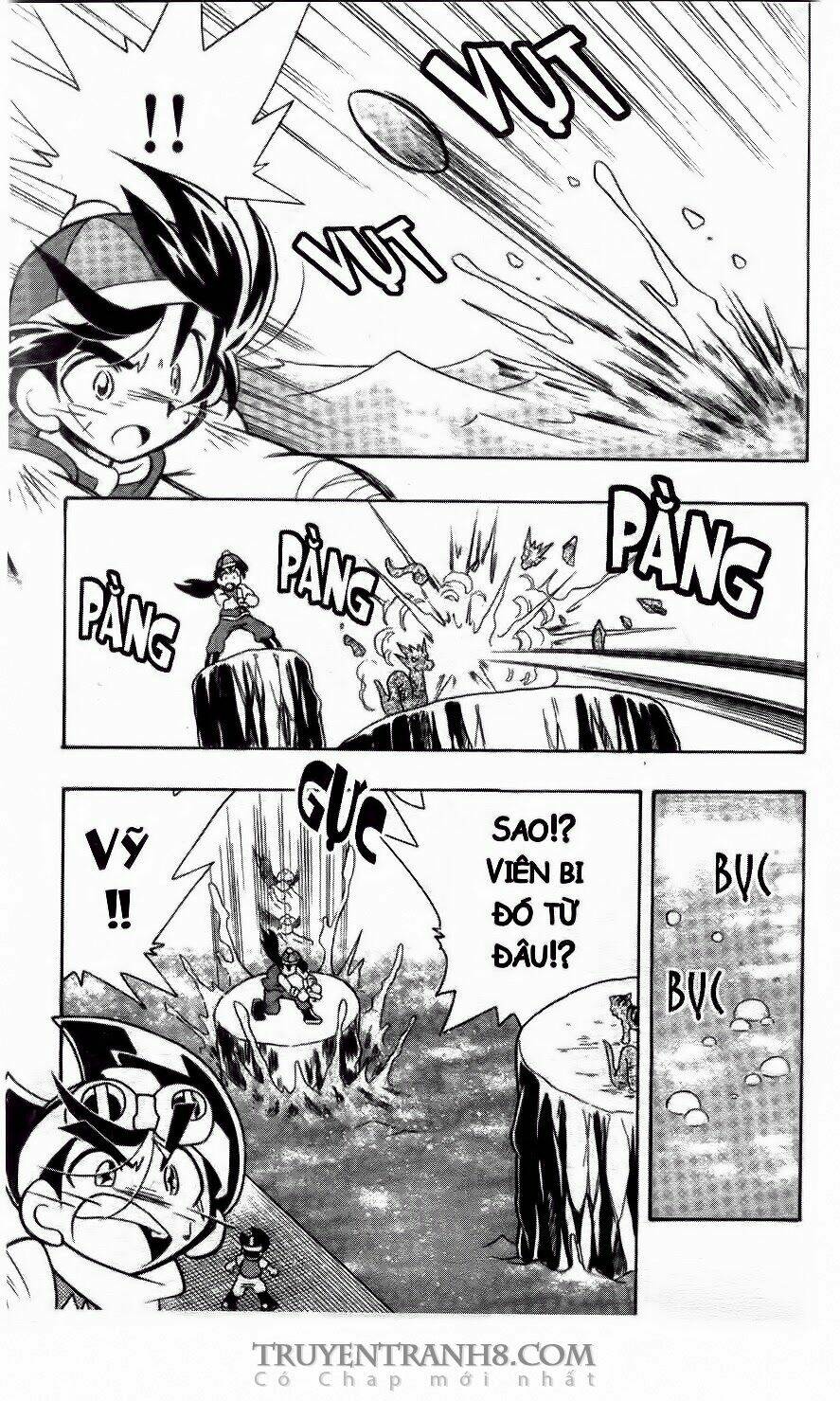 battle b-daman chapter 42 9