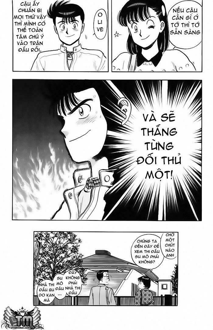 break shot chapter 87 21