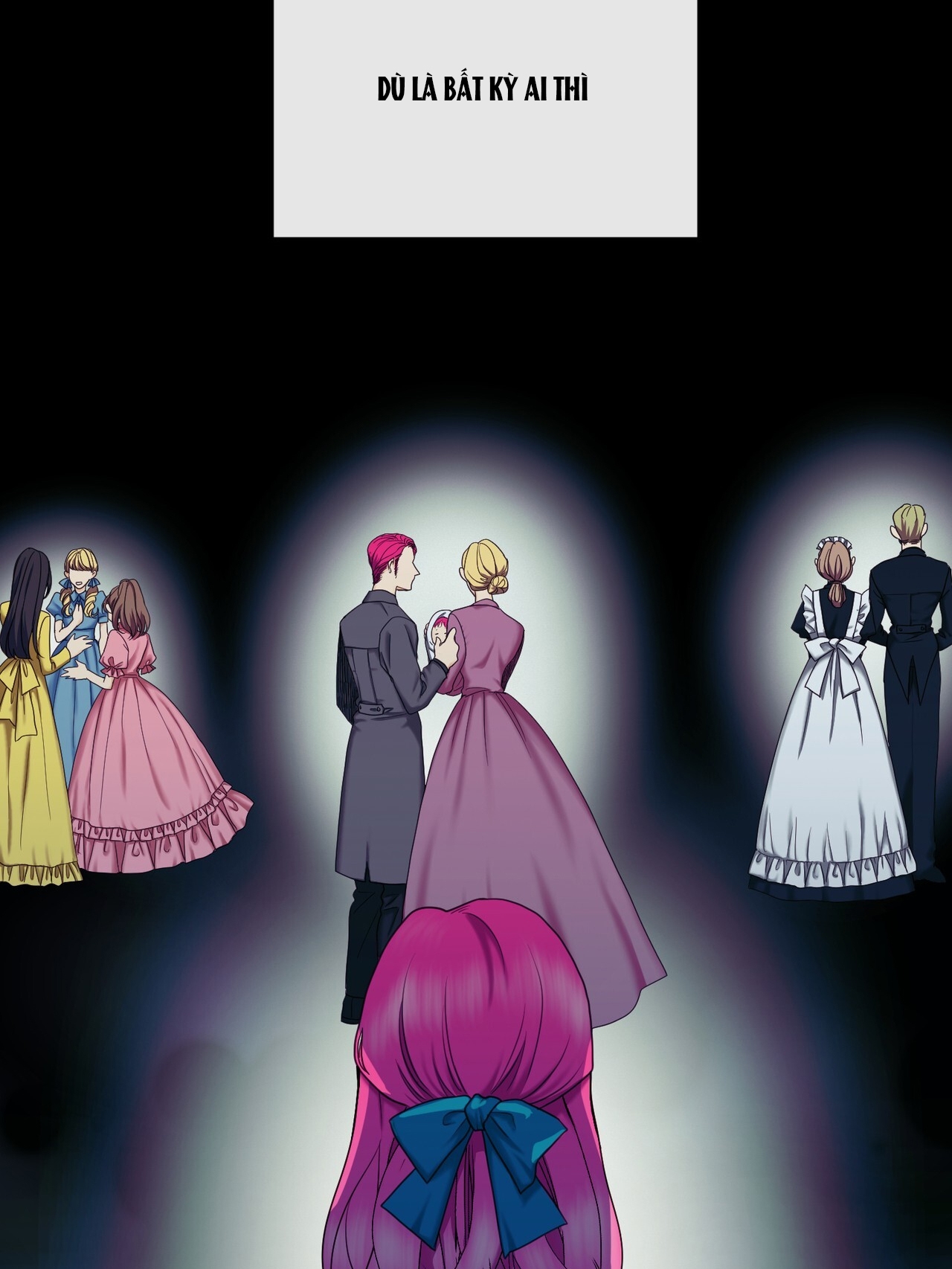 hợp đồng hôn nhân với hai người chồng chapter 7.2 33