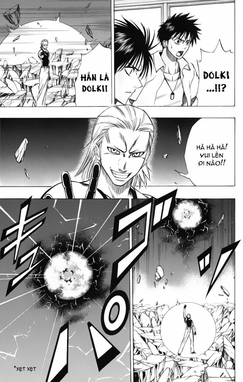 tấm thẻ bí ẩn chapter 57 12