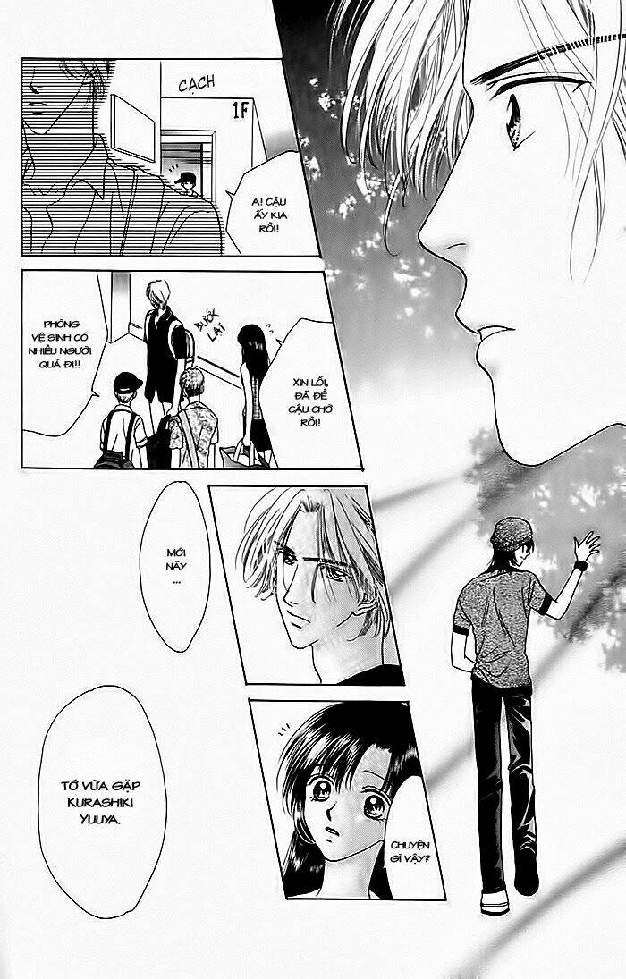 tenshi no uta chapter 4 38