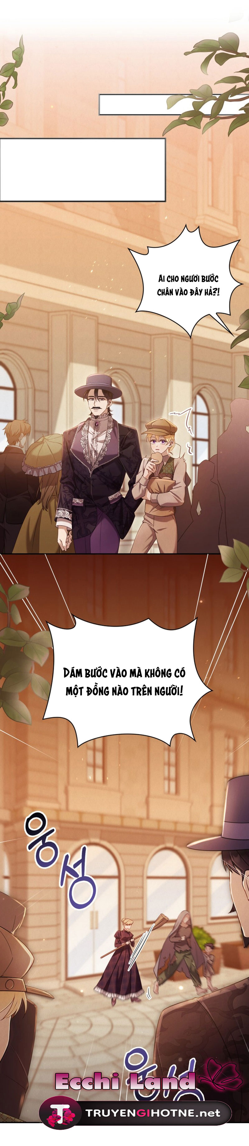 Lễ Cầu Siêu Cho Nữ Hoàng chapter 9.2 - Trang 8