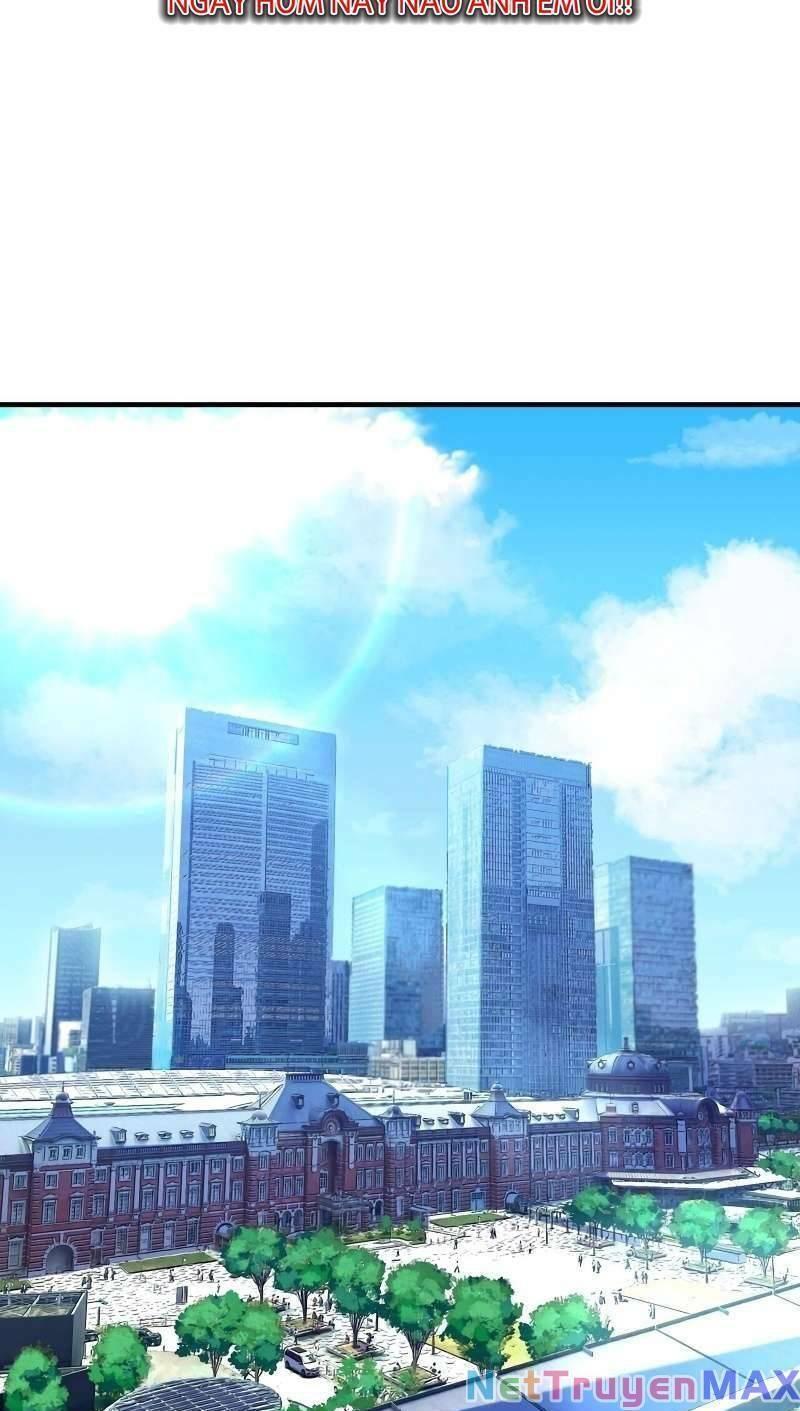 Huyết Thánh Cứu Thế Chủ~ Ta Chỉ Cần 0.0000001% Đã Trở Thành Vô Địch chapter 24 23