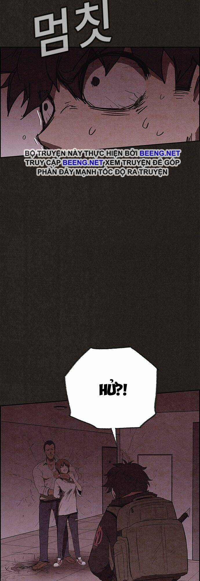 quái vật tại chung cư xanh chapter 110 43