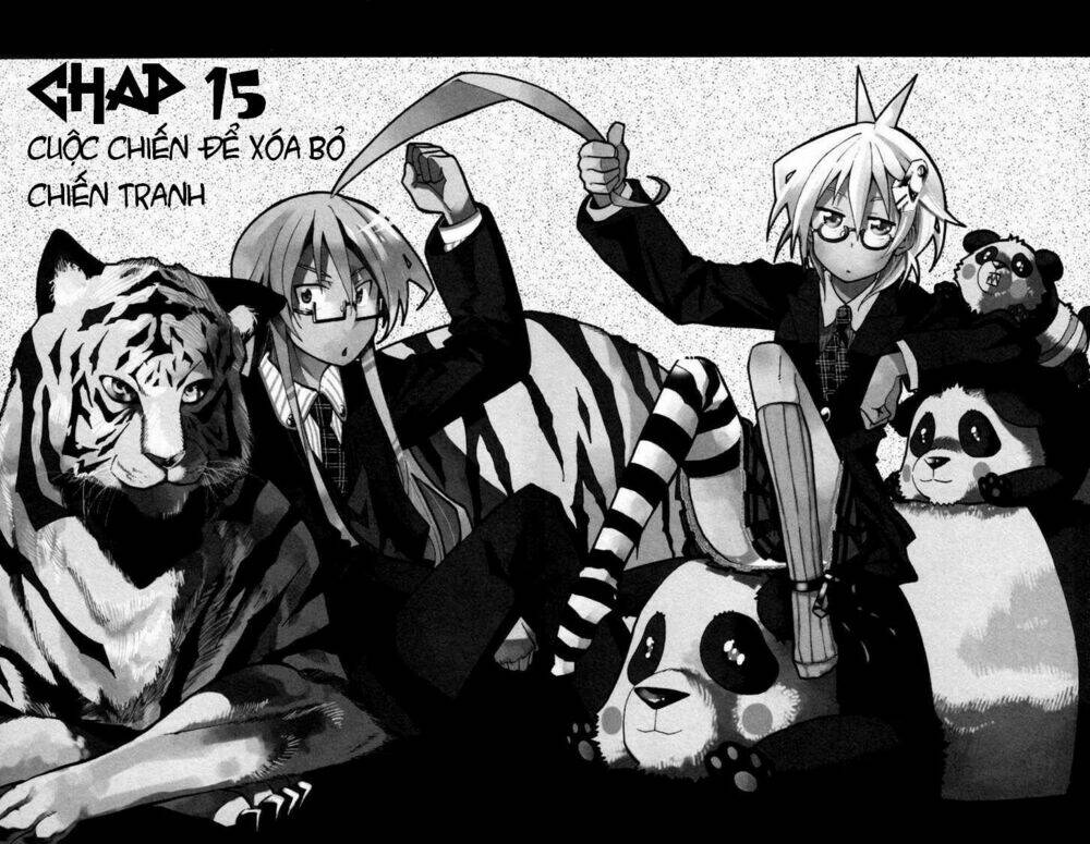 tripeace chapter 15 2