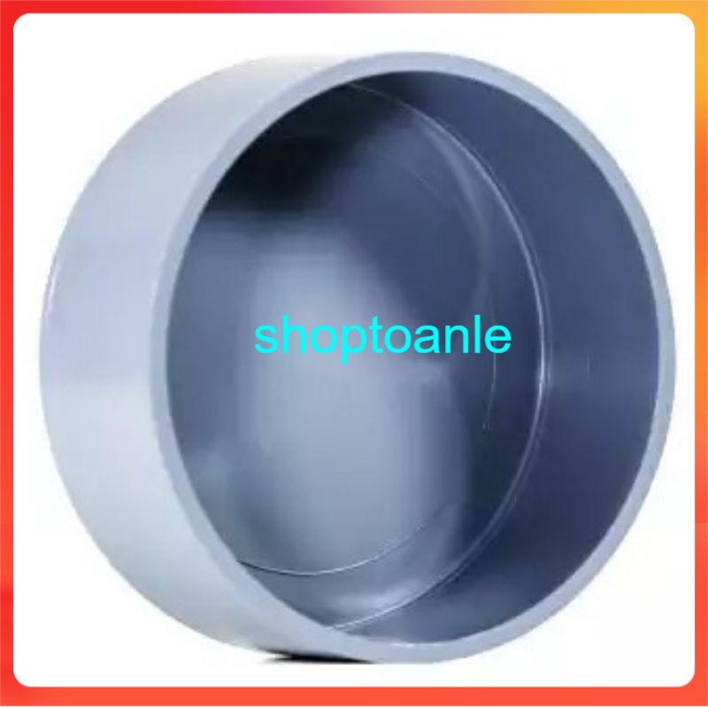 Combo 100 cái Bịt nhựa kín 76 TIỀN PHONG