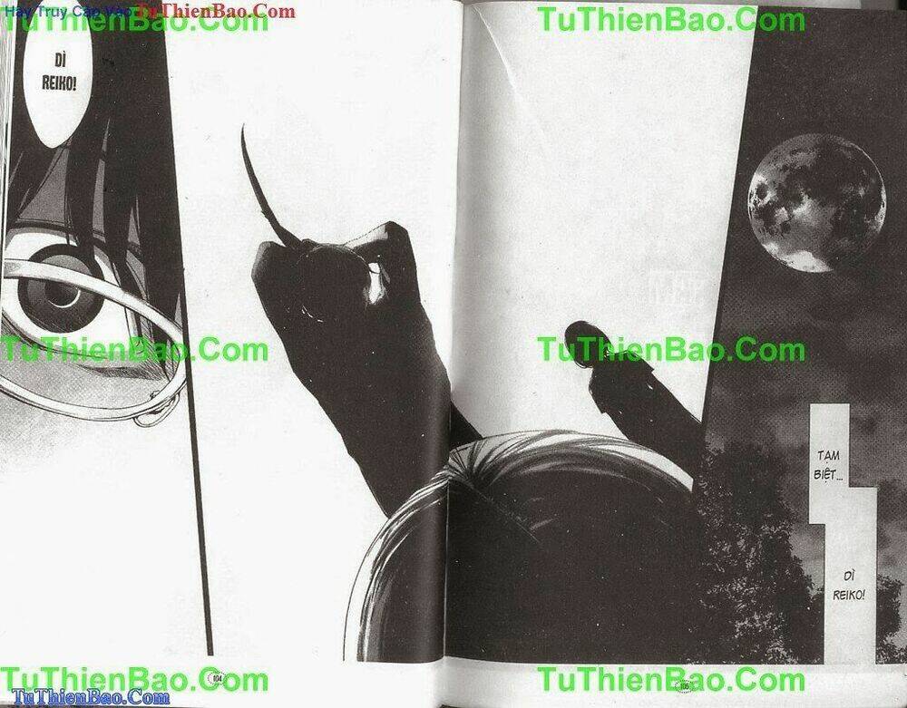 bí mật lớp 11a chapter 5 53