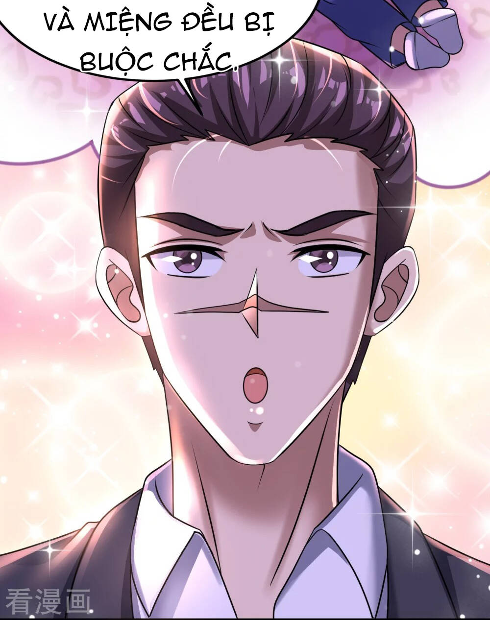 siêu năng phân hóa chapter 38 24