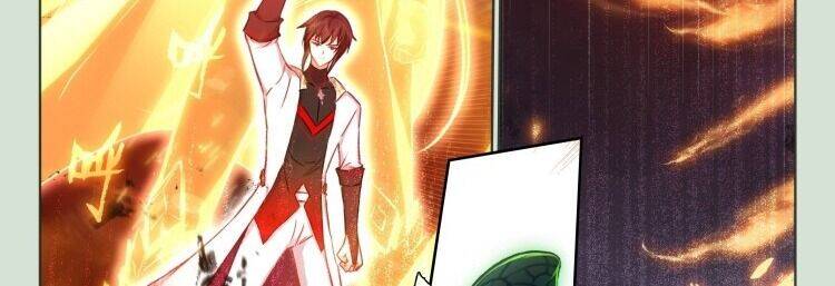 Âm Dương Miện chapter 62 11