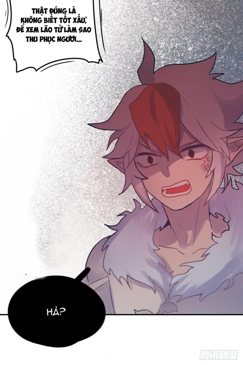 gia sư tổ tiên chapter 12 27