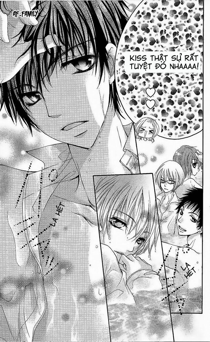 ai kiss - idol kiss chapter 2 13