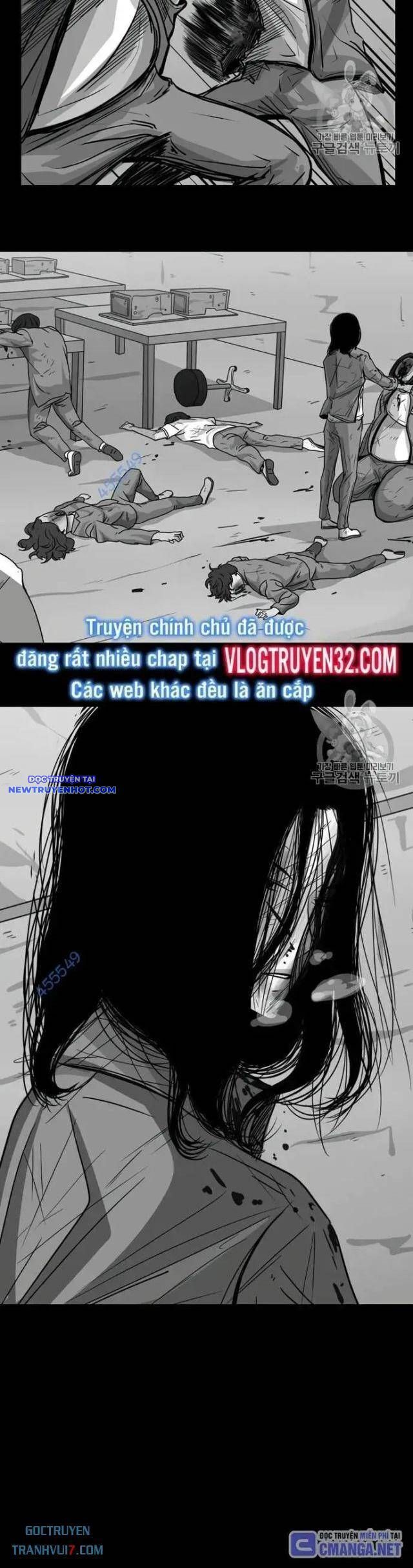 shark - cá mập chapter 165 45