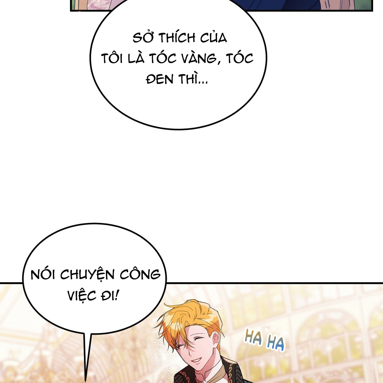 nữ công tước quạ chapter 7 11