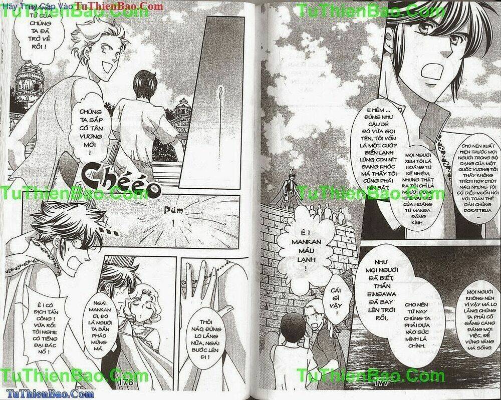 bông hoa cướp biển chapter 5 89