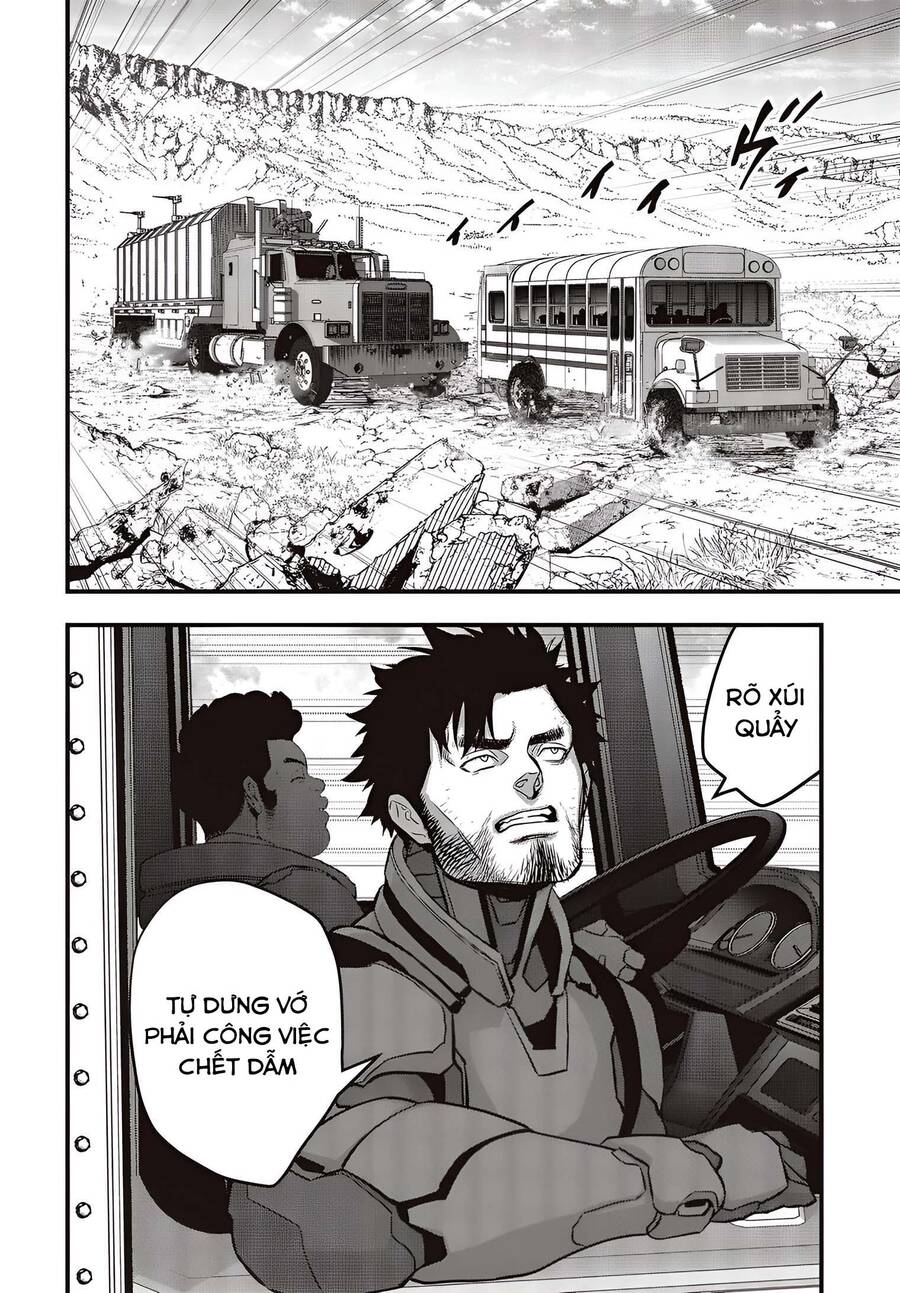 Rebuild World Chapter 48 - Trang 29