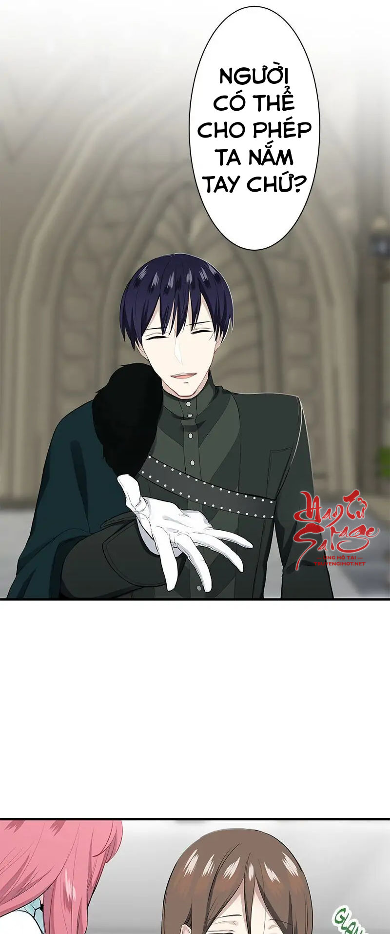 nullitas~nàng dâu giả dối~ chapter 50.2 9