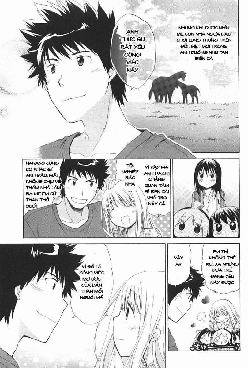 hanamaru youchien chapter 82 10