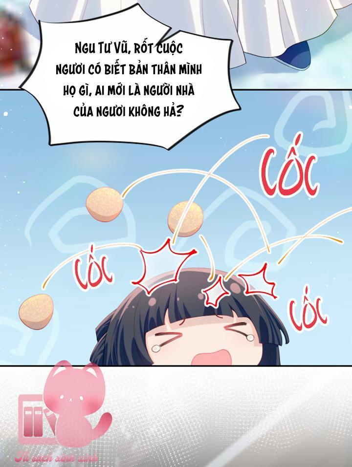 một đêm nọ đột nhiên yandere tới! chapter 56 39