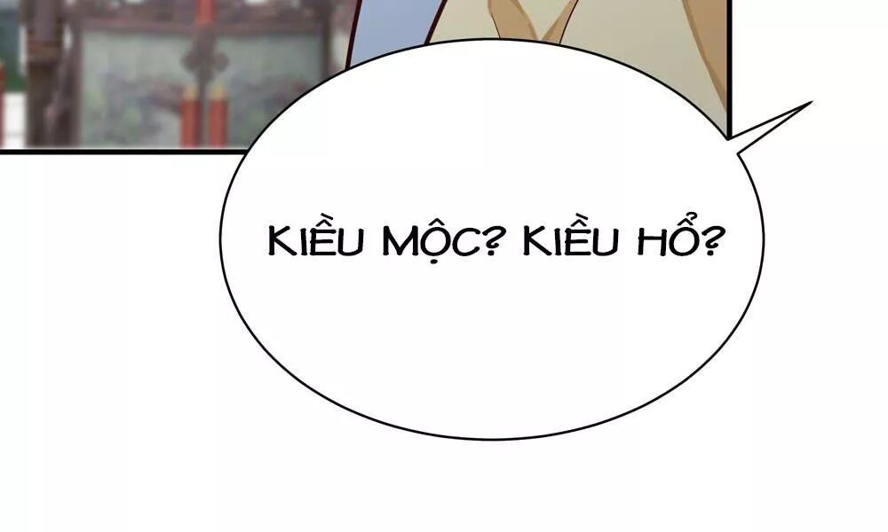 thái tử phi nhà ta thật hung hăng chapter 23 20