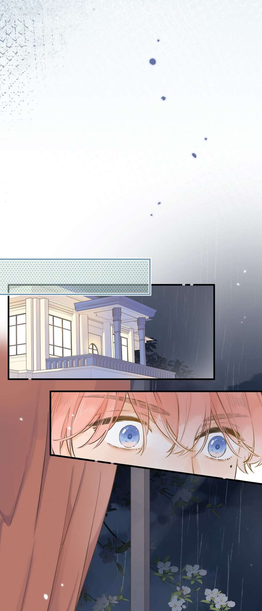 ánh sao trôi dạt giữa làn nước chapter 78 58