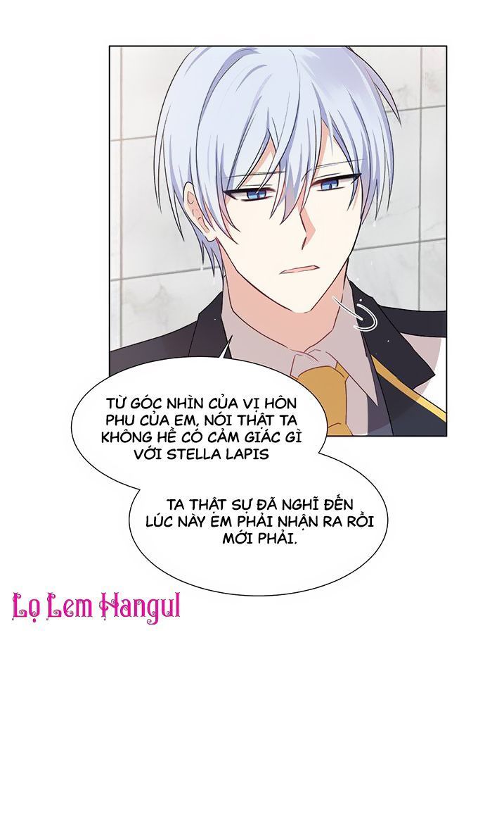 tôi là vị hôn thê phản diện chapter 10 41
