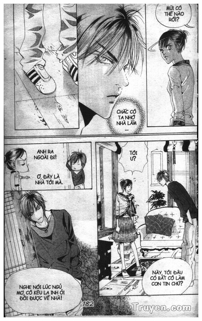 hoàng cung chapter 3 155