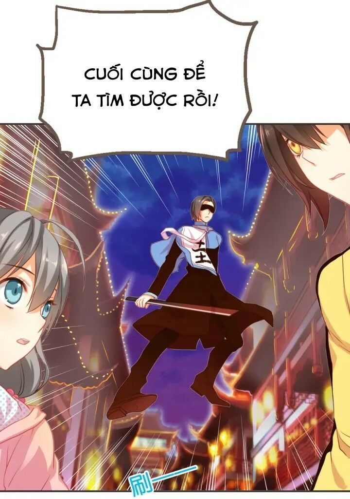 thiên chương kỳ đàm chapter 7 23